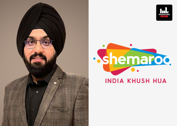 Inderpal Singh Jaggi Elevated As Vice President - India Digital & International Syndication At Shemaroo Entertainment