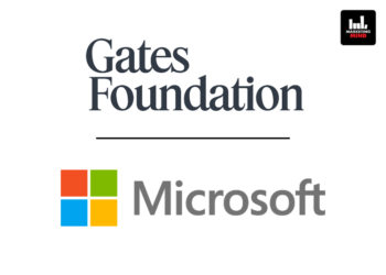 Gates Foundation Exits Microsoft, Sells Final $3.2Bn Stake