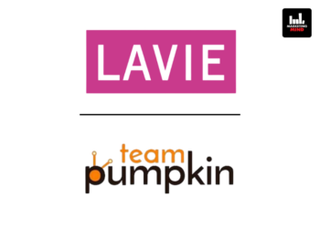 Team Pumpkin Secures Social Media Mandate For Lavie World