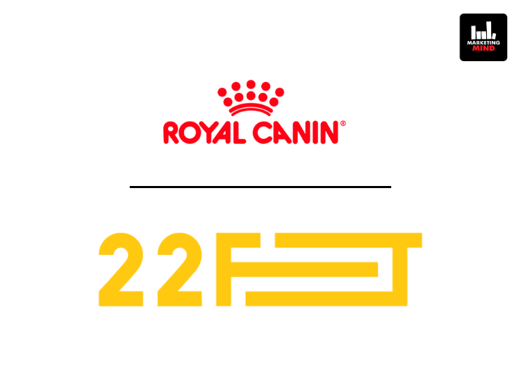 22feet Bags Digital Mandate For Royal Canin India 22feet, Royal Canin India, Royal Canin, Prateek Sayal, Shikha Davessar, pet nutrition, pet parenting, digital strategy