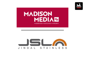 Madison Media Wins Jindal Stainless' Media AOR