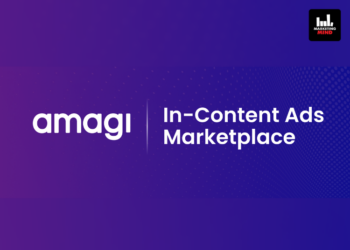 Amagi Expands CTV Performance Potential With In-Content Ads Marketplace