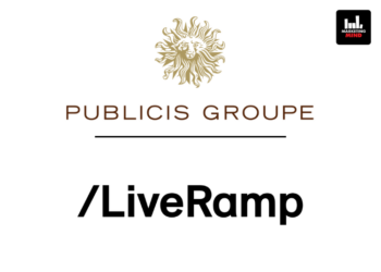 Publicis Groupe To Acquire LiveRamp in $2.2Bn Deal