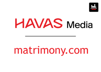 Havas Media India, Havas Media Network India, Matrimony.com, BharatMatrimony, Elite Matrimony, Tamil Matrimony, Telugu Matrimony, Kerala Matrimony, BSE, NSE, Amazon India, GroupM, Omnicom, IPG Mediabrands, Arjun Bhatia, Mohit Joshi, Uday Mohan, Sujata Singh