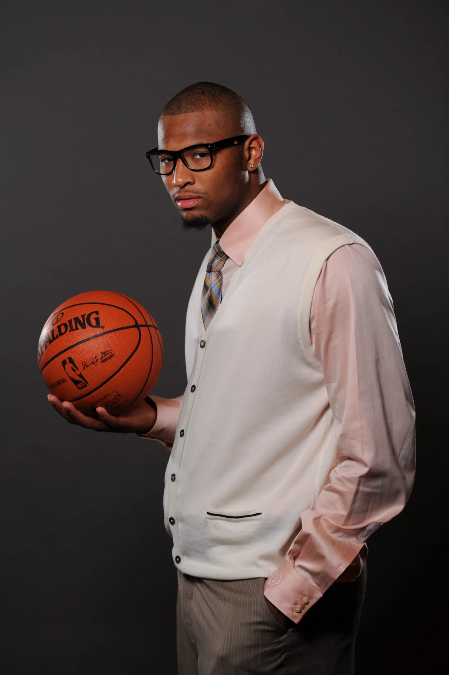 DeMarcus Cousins