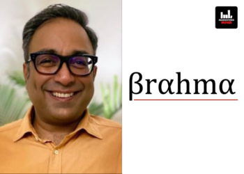 Former dentsu MD Rahul Thappa Joins Brahma AI Systems As Managing Partner