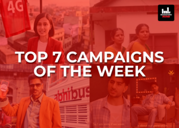 From OYO’s Airtel Throwback To Flipkart’s Twin-Town Chaos 7 Campaigns That Ruled This Week