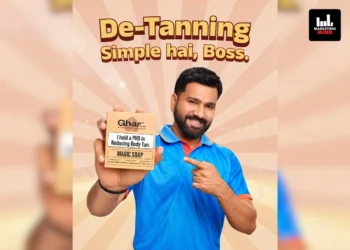 Ghar Soaps Just Signed Rohit Sharma & The Campaign Is As No-Nonsense As The Man Himself