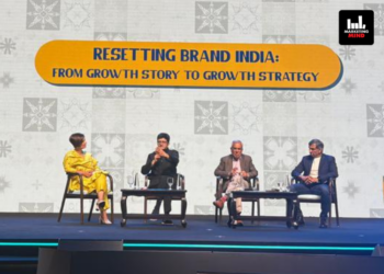 Goafest 2026: Resetting Brand India From A Growth Story To A Growth Strategy