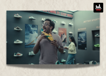 How Hocco & Moonshot Made Ice Cream Advertising Lose The Plot