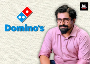 Indulgence Cannot Come At The Cost Of Convenience: Domino’s Sajit Gopal On Balancing Brand Promise & Growth