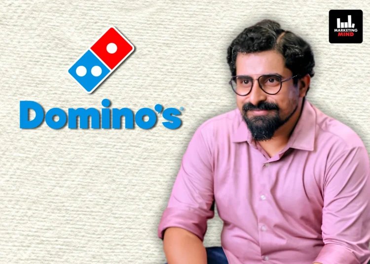 Indulgence Cannot Come At The Cost Of Convenience: Domino’s Sajit Gopal On Balancing Brand Promise & Growth