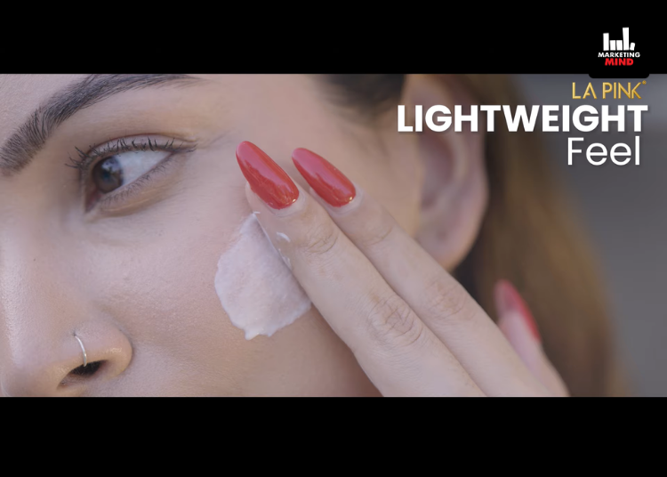 La Pink Launches ‘SPF That Breathes’ Campaign On Third Anniversary