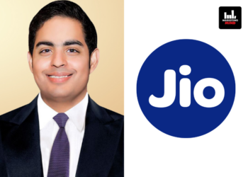 Jio Platforms Appoints Akash Ambani As MD Ahead Of IPO: Reports