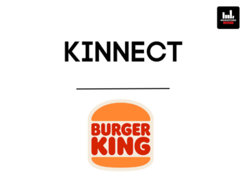 Kinnect Wins Burger King India’s Creative Mandate