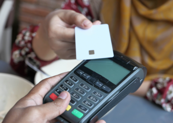 Why I Think Credit Cards Don't Have to Be Complicated Anymore