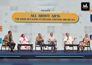 Goafest 2026: Why Ads Need Hook, Emotion & Recall In The Age Of Scrolling, Virality & AI