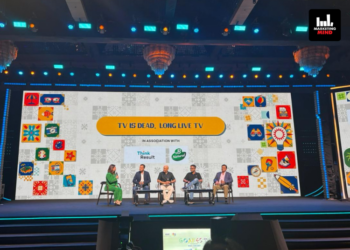 Goafest 2026: TV Isn’t Dead, It’s Evolving In A Fragmented Media Age
