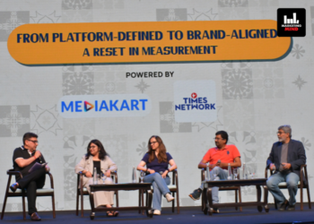 Goafest 2026: Why Measurement Must Move Beyond Platform Metrics To Business Outcomes