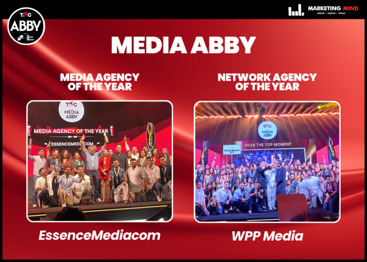 ABBYs 2026: EssenceMediacom Bags Media Agency Of The Year Title; WPP Media Becomes Network Agency Of The Year
