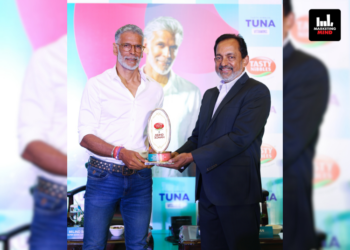 Milind Soman Joins Tasty Nibbles As Brand Ambassador Amid Expansion Push