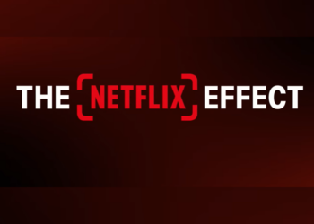 Netflix Reports $135Bn Content Push Over The Last Decade