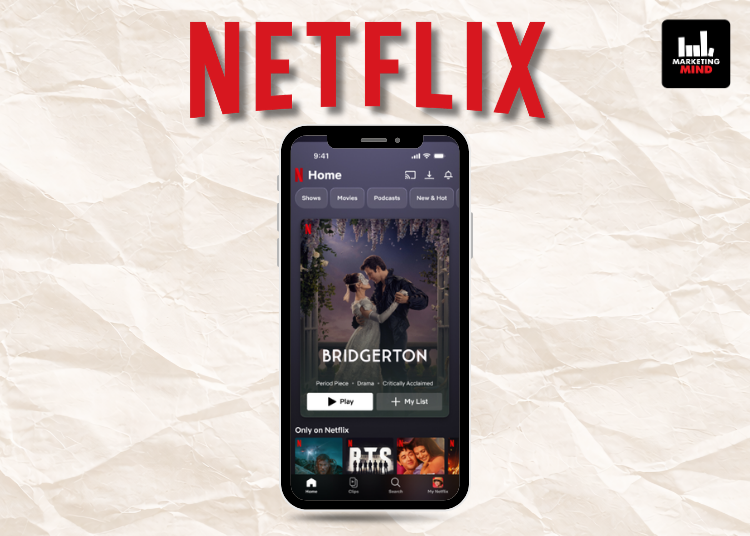 Netflix Rolls Out New Mobile Experience With Vertical ‘Clips’ Feed