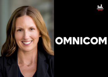 Omnicom Elevates Christine Gambino As Omni CEO