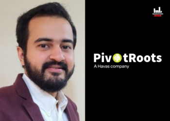 PivotRoots Elevates Milan Modi To Senior Director – Paid Media
