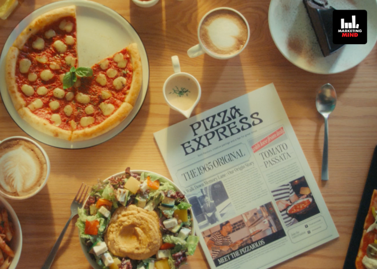 PizzaExpress Launches ‘Only For Everyone’ Campaign To Make Gourmet Pizza More Accessible