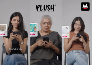 Plush Launches ‘Here For You, Mama!’ Campaign To Highlight Postpartum Care