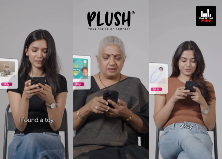 Plush Launches ‘Here For You, Mama!’ Campaign To Highlight Postpartum Care