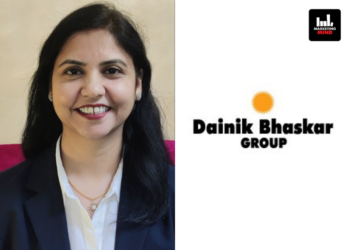 Pratibha Singh Elevated As GM - Brand & Marketing At Dainik Bhaskar Group