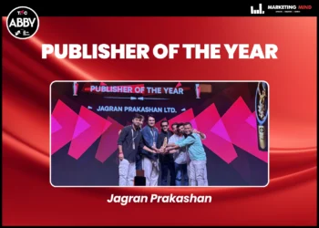 ABBYs 2026: Jagran Prakashan Secures Publisher Of The Year Title