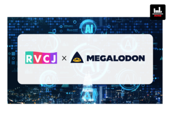 RVCJ Media & Megalodon Partner To Build AI-Powered Culture & Communications Ecosystem