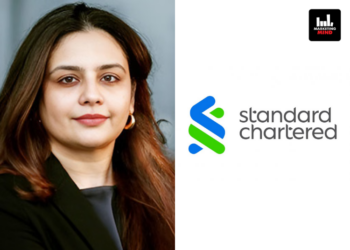 Shanu Singh Joins Standard Chartered As Head – Marketing, Wealth & Retail Banking (WRB) In India
