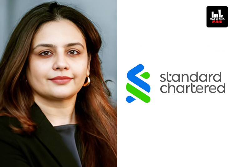 Shanu Singh Joins Standard Chartered As Head – Marketing, Wealth & Retail Banking (WRB) In India