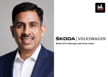Škoda Auto Volkswagen India Appoints Ashutosh Dixit As Brand Director Of Porsche India
