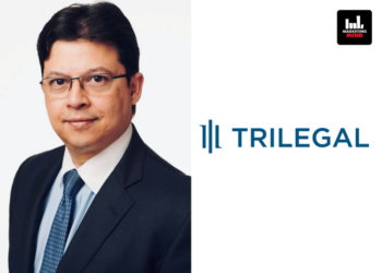 Sandeep Ghosh Joins Trilegal As Its First Chief Executive Officer