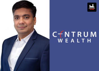Saurabh Rungta Takes Charge As Deputy CEO & CIO At Centrum Wealth