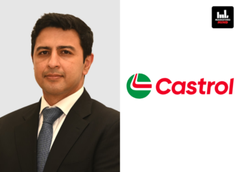 Castrol India Appoints Saugata Basuray As Managing Director