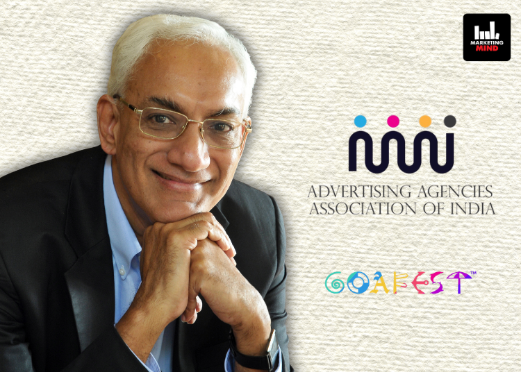 Strong Client Participation At Goafest 2026 Expected To Stand Out Even Versus Cannes Lions & Spikes Asia Srinivasan K Swamy