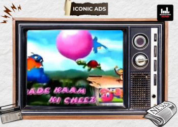 The Big Babool Ad That Flew Straight Into Childhood Memories
