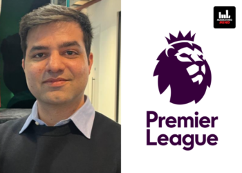 The Premier League Appoints Abhinav Sharma As Head Of Marketing & Events