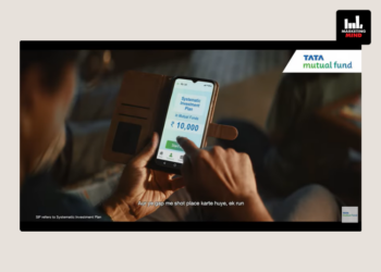 Tata Mutual Fund Launches Investor Education Campaign Around SIP & Lumpsum Investing