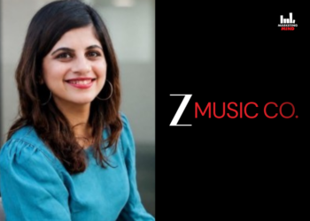 Vidhi Shah Joins Zee Music Company As Director - Marketing