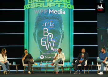 WPP Media India’s BREW 2026 Highlights AI, Creators, Commerce & Future Marketing Trends