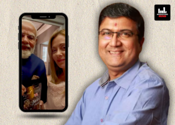What Did Parle’s Mayank Shah Say About The Viral ‘Melodi Meets Melody’ Moment?