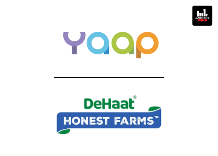 Yaap Wins Creative & Media Mandate For DeHaat Honest Farms