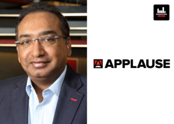 Sameer Nair Steps Down As CEO Of Applause Entertainment